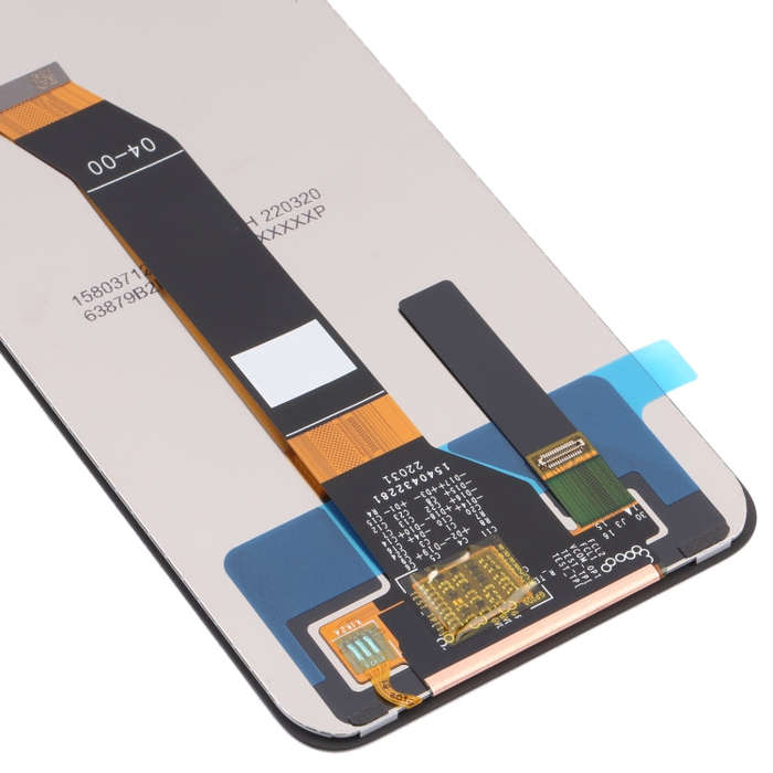 Original LCD Screen and Digitizer Full Assembly for Xiaomi Redmi Note 11E/Redmi 10 5G/Poco M4 5G/...