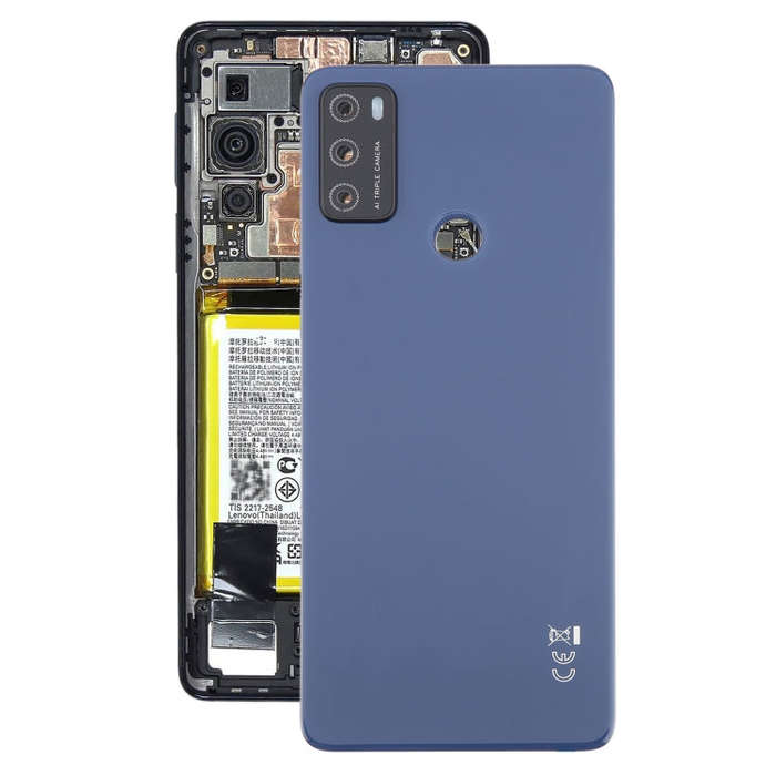 Original Battery Back Cover for TCL 20Y/20E 6156D 6125F