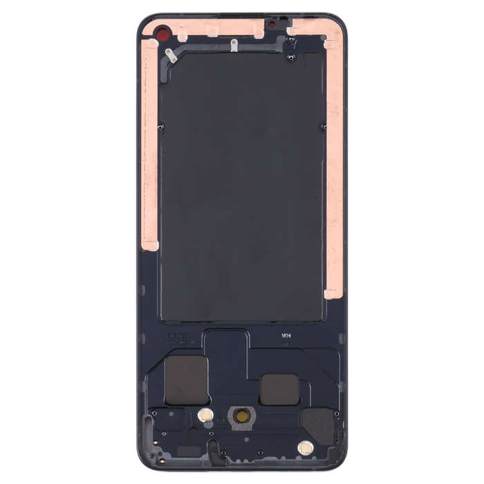 For OPPO Reno6 5G PEQM00 CPH2251 Original Front Housing LCD Frame Bezel Plate