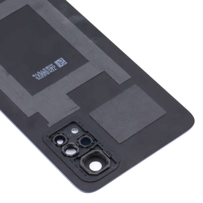 Original Battery Back Cover for Xiaomi Redmi Note 11 Pro 5G 21091116I 2201116SG