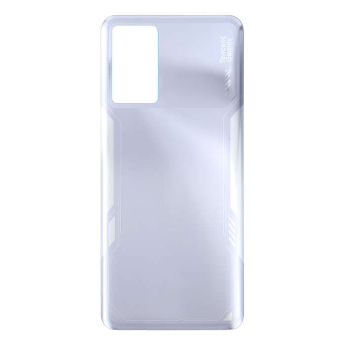 Battery Back Cover for ZTE Nubia Red Magic 6R NX666J