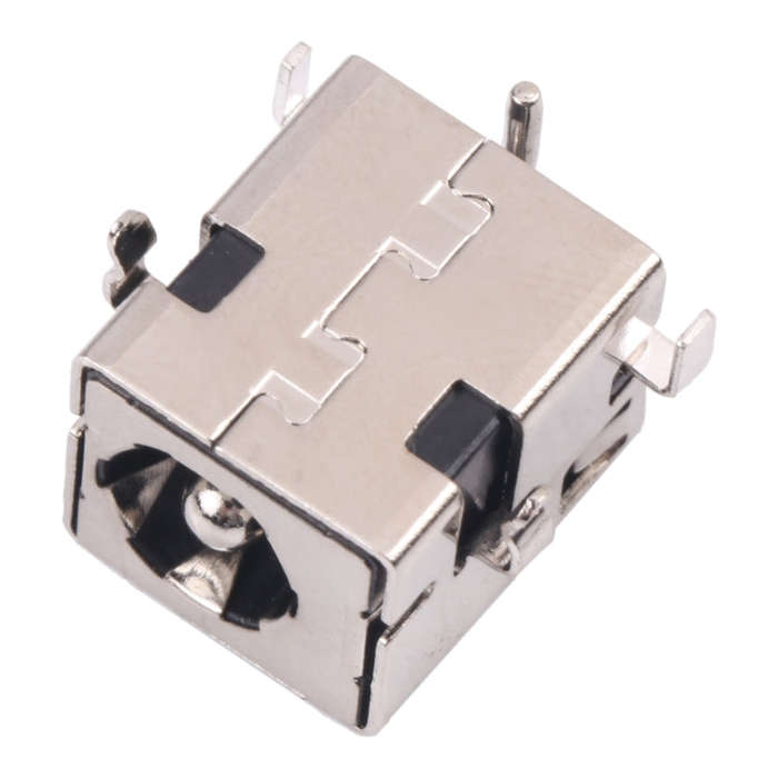 2.5mm Power Jack Connector for Asus Laptop A52 A53 K52 K52F K52JR K53E K53S K53SV K53TA K42 K42J ...