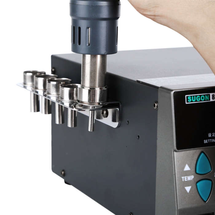 SUGON 8610-DX Hot Air Gun Station, EU Plug, SUGON 8610-DX, US Plug, SUGON 8610-DX, AU Plug, SUGON...