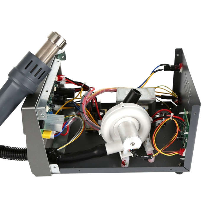 SUGON 8610-DX Hot Air Gun Station, EU Plug, SUGON 8610-DX, US Plug, SUGON 8610-DX, AU Plug, SUGON...