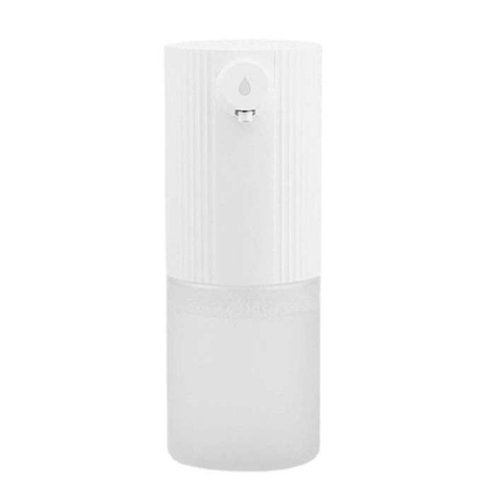 Automatic Induction Foam Soap Dispenser for Hand Washing Smart Sanitizing Machine for Bathroom Ho...