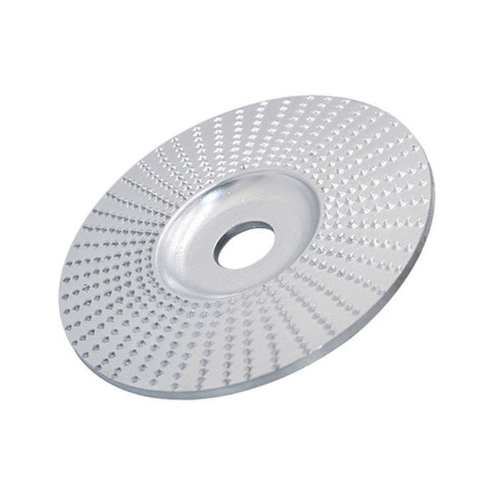 Woodworking Sanding Thorn Disk Angle Grinder Thorn Disk Plastic Grinding Disk Polishing Disk, Fla...