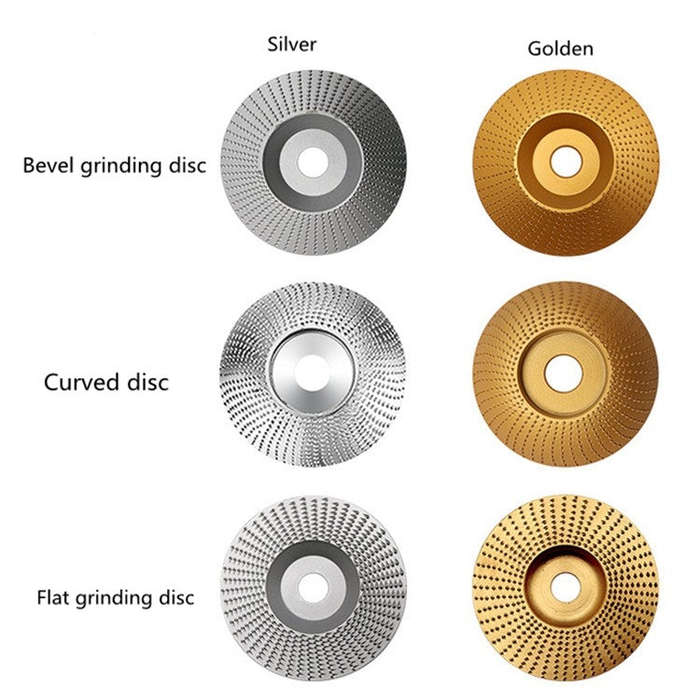 Woodworking Sanding Thorn Disk Angle Grinder Thorn Disk Plastic Grinding Disk Polishing Disk, Fla...