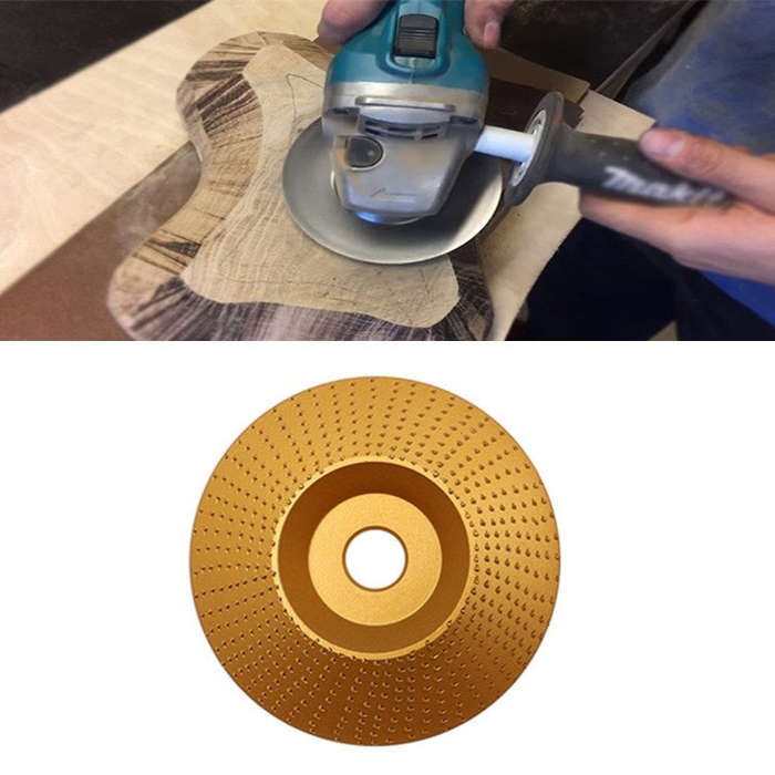 Woodworking Sanding Thorn Disk Angle Grinder Thorn Disk Plastic Grinding Disk Polishing Disk, Fla...