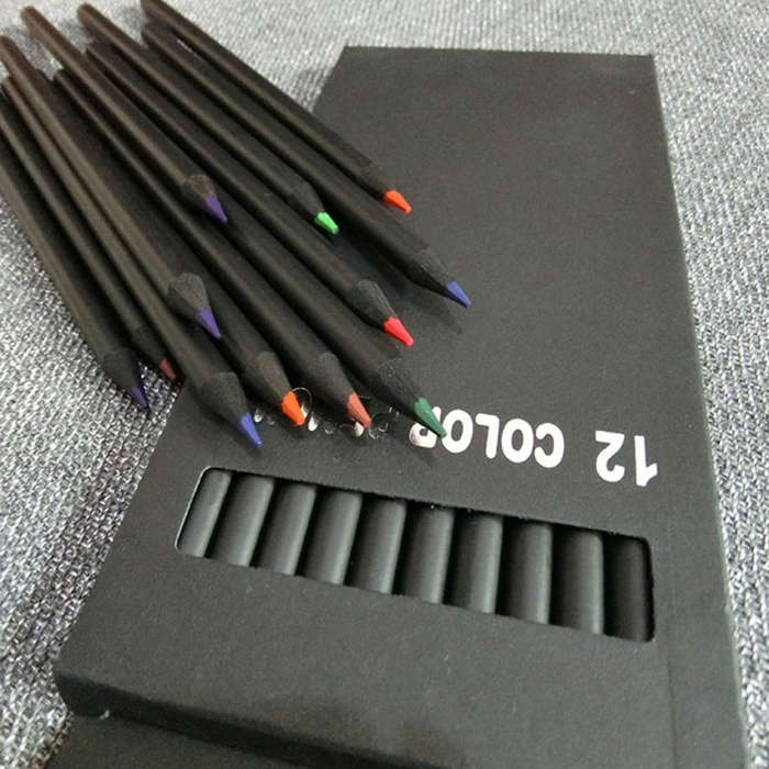 Charcoal Colorful Pencil Sketch Drawing Artist Set, Drawing Artist Set