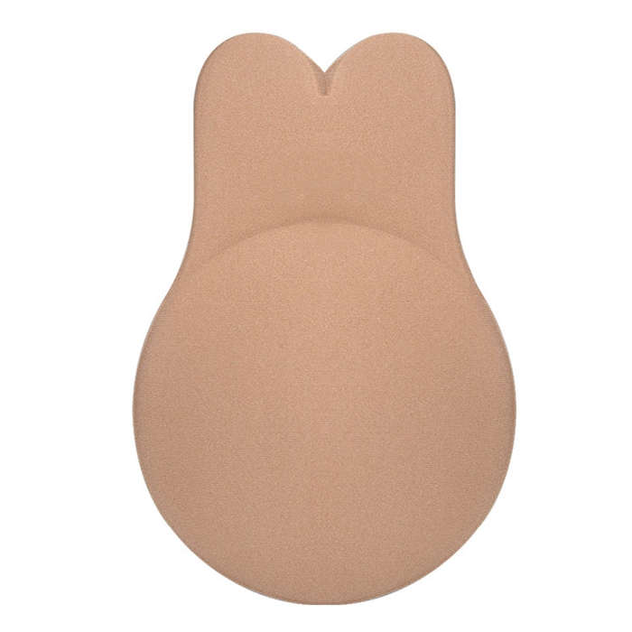 1 Pair Breast Lift Tape Intimates Sexy Underwear Accessories Reusable Silicone Push Up Breast Nip...