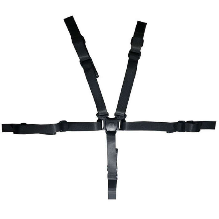 Five-point Child Safety Belt For Baby Stroller Seat Belt, Seat Belt