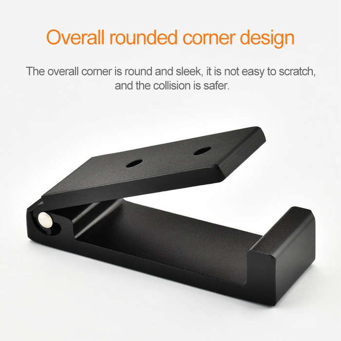 Collapsible Clothes Hanger Robe Hook Decorative Bathroom Wall Mounted Hooks