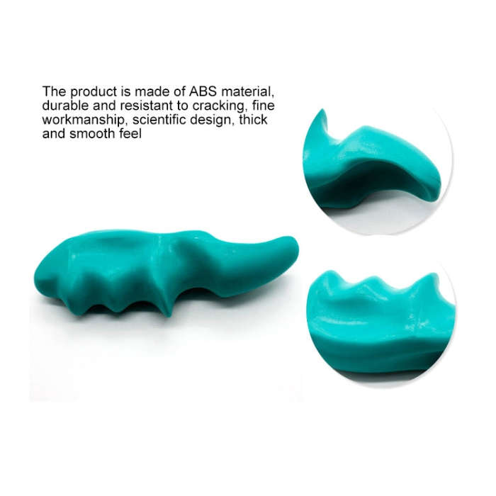 Thumb Massager Protector Tool Portable Foot Massage Tool Foot Care Tool, Thumb Massager