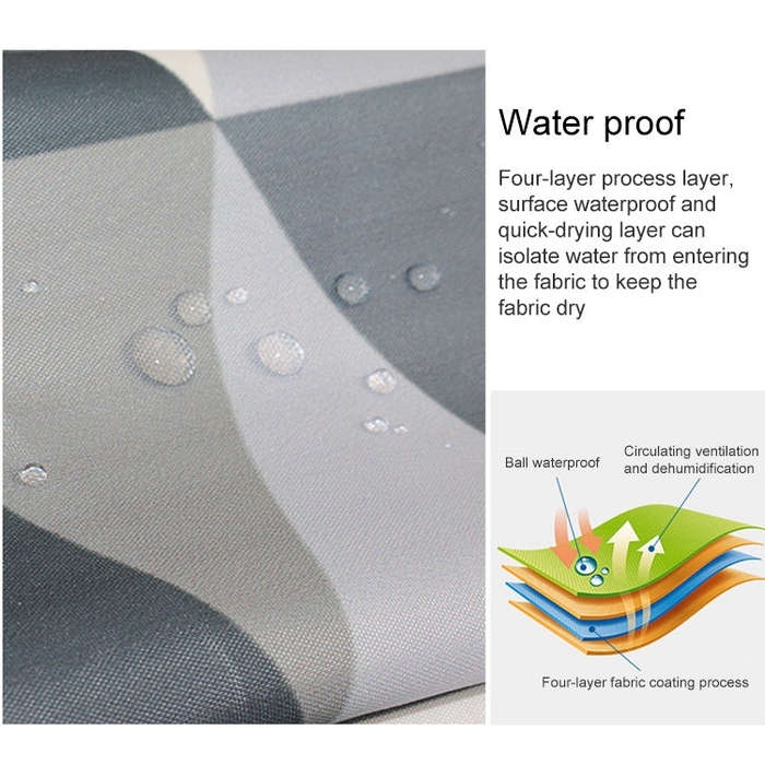 Curtains for Bathroom Waterproof Polyester Fabric Moldproof Bath Curtain, 80x180cm, 80x200cm, 100...