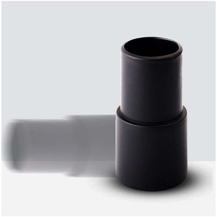 Vacuum Cleaner Connector European Version Inner 32mm Brush Suction Head Adapter Mouth to 35mm Noz...