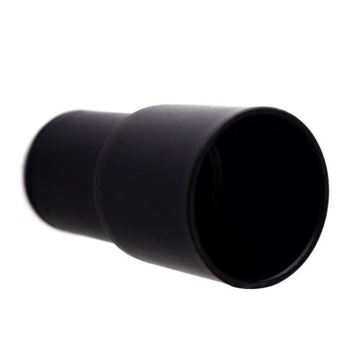 Vacuum Cleaner Connector European Version Inner 32mm Brush Suction Head Adapter Mouth to 35mm Noz...