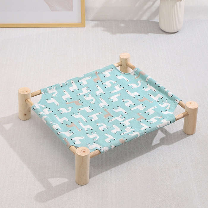 47x52cm Four Seasons Universal Removable And Washable Pet Bed Pet Nest, Small Yellow Duck, Small ...