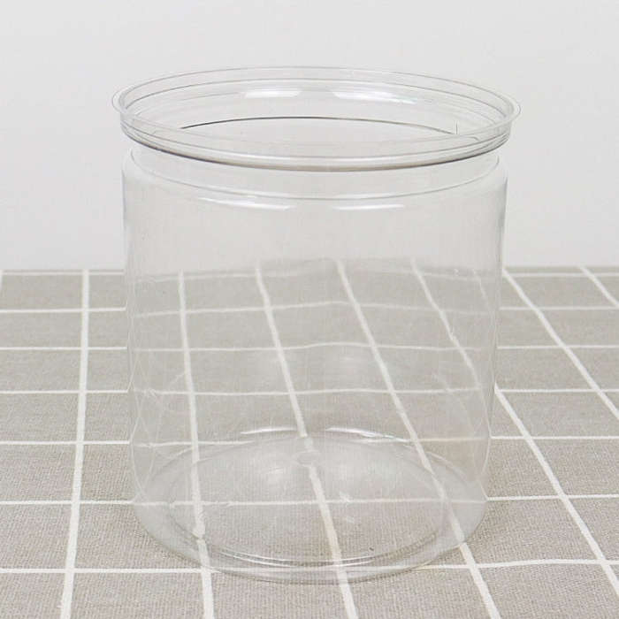 Automatic Water Absorption Hydroponic Pot Succulent Plant Flower Pot, Transparent Without Words, ...