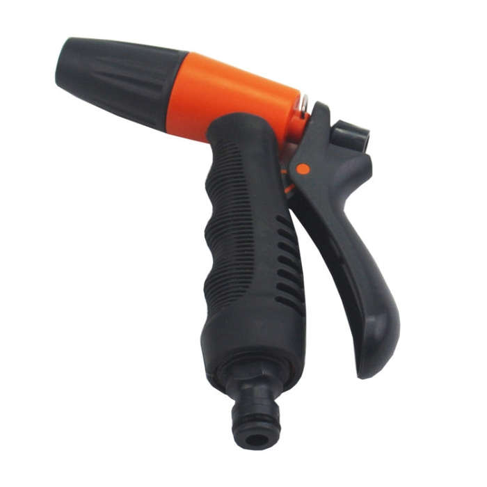 2 Functions Garden Watering And Flower Cleaning Car Wash Hose Nozzle Sprinkler, Nozzle Sprinkler