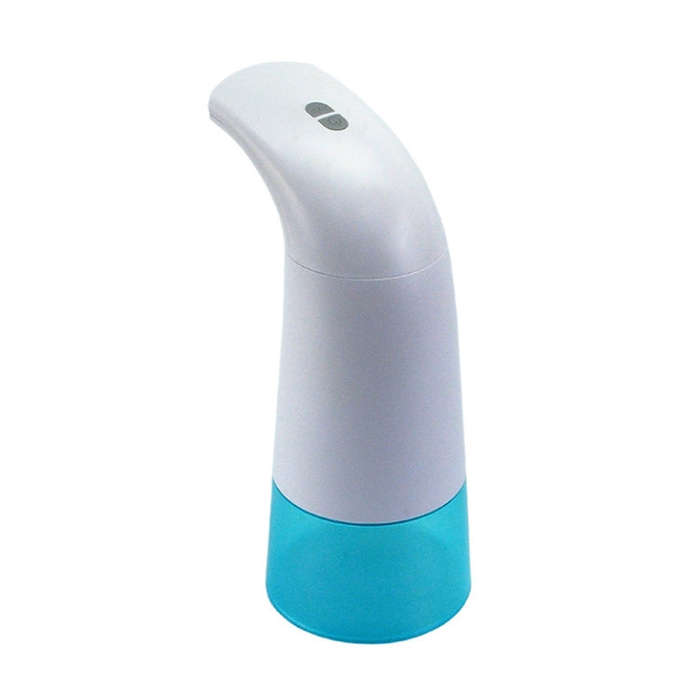 Infrared Intelligent Automatic Induction Toilet Household Foam Hand Soap Dispenser Soap Dispenser...