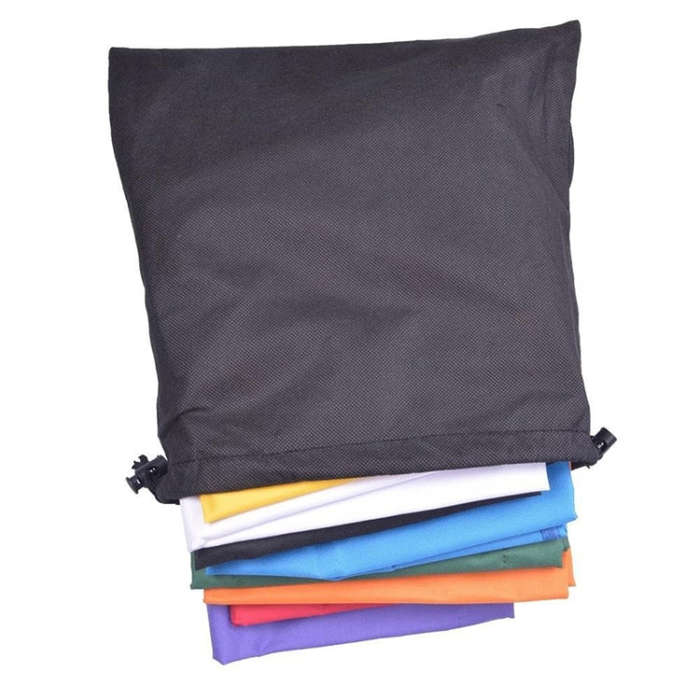 4 PCS / Set 1 Gallon Plant Residue Filter Bag, 4 PCS/Set