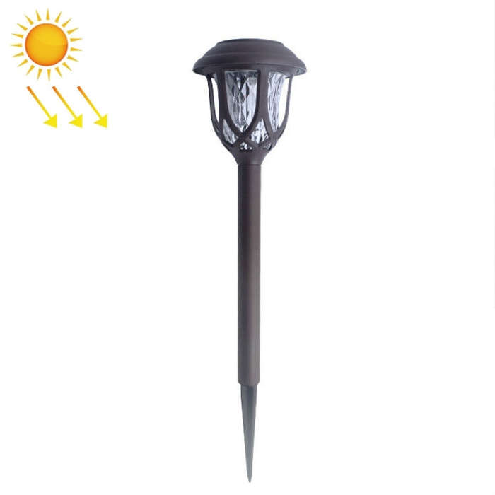 Solar Outdoor Garden Lawn Light Street Light Garden LED Decorative Landscape Light Villa Ground P...