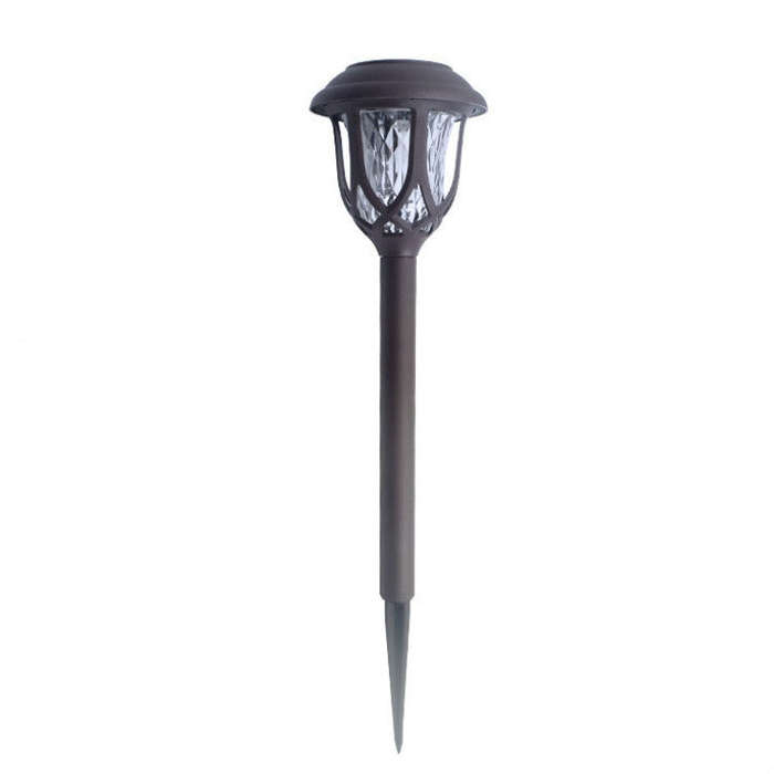 Solar Outdoor Garden Lawn Light Street Light Garden LED Decorative Landscape Light Villa Ground P...