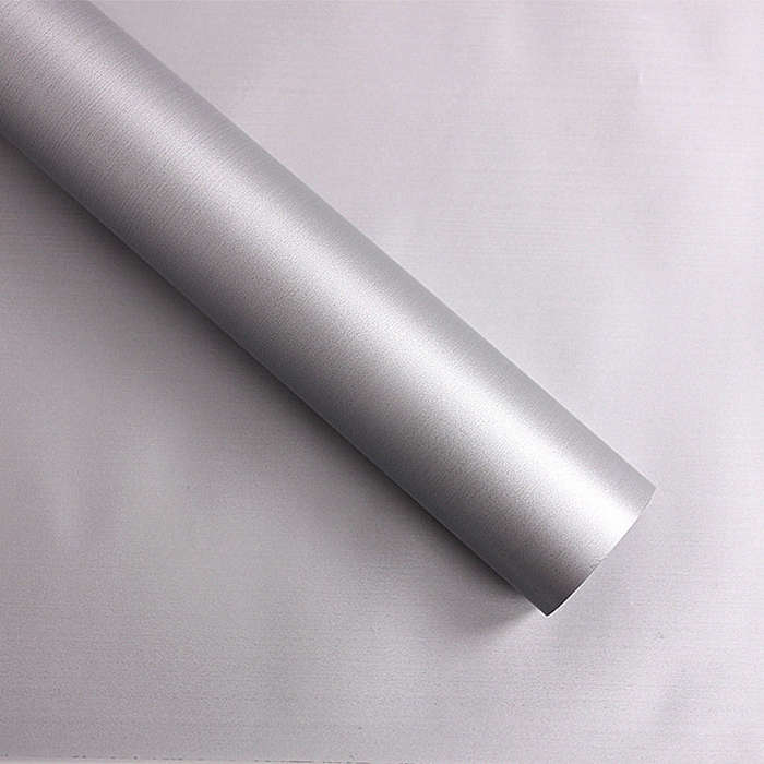 20 Sheets / Pack Flower Wrapping Paper Matte Paper Gift Paper Translucent Wrapping Paper Material...