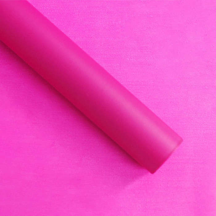 20 Sheets / Pack Flower Wrapping Paper Matte Paper Gift Paper Translucent Wrapping Paper Material...