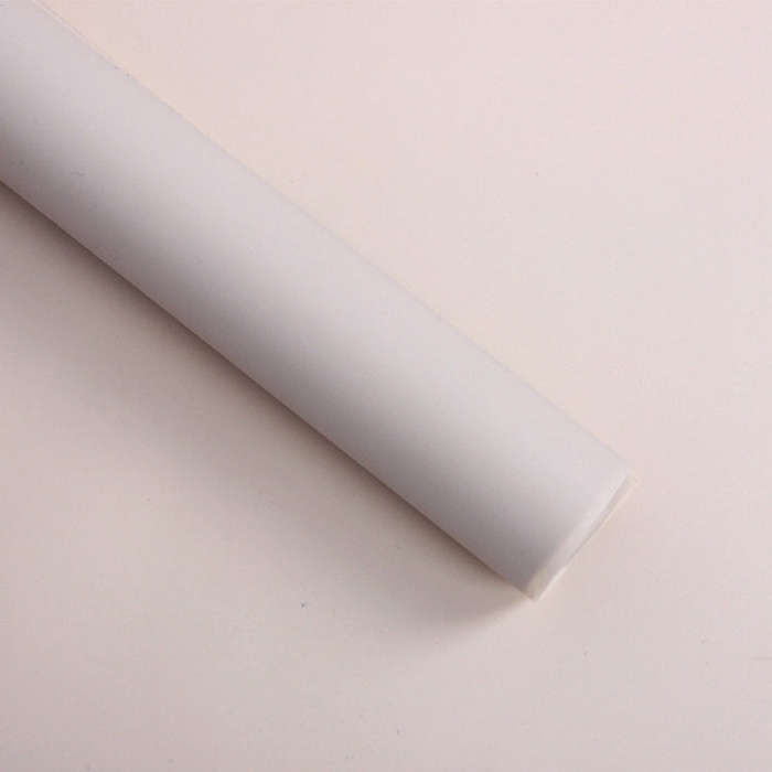 20 Sheets / Pack Flower Wrapping Paper Matte Paper Gift Paper Translucent Wrapping Paper Material...