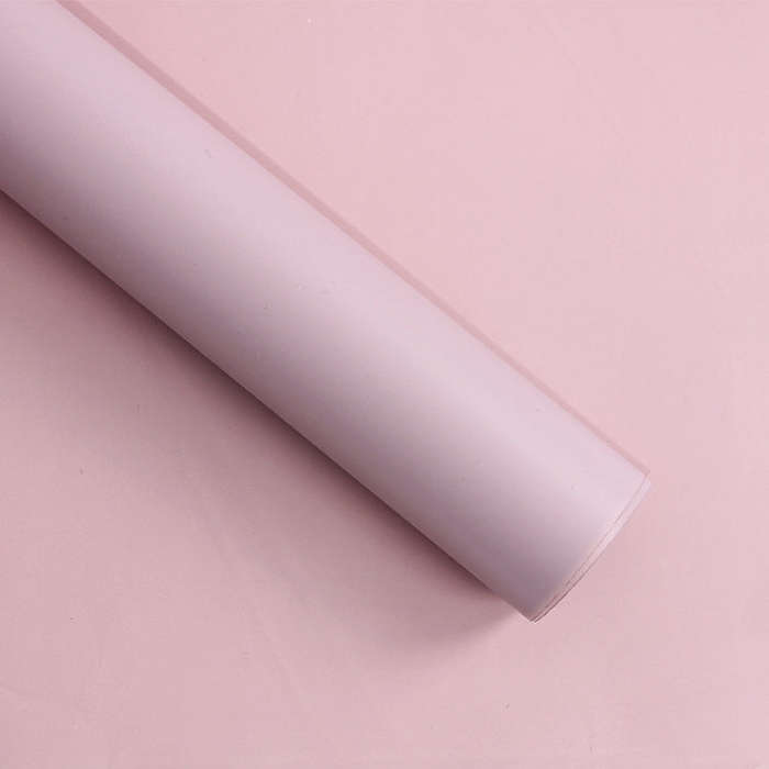 20 Sheets / Pack Flower Wrapping Paper Matte Paper Gift Paper Translucent Wrapping Paper Material...