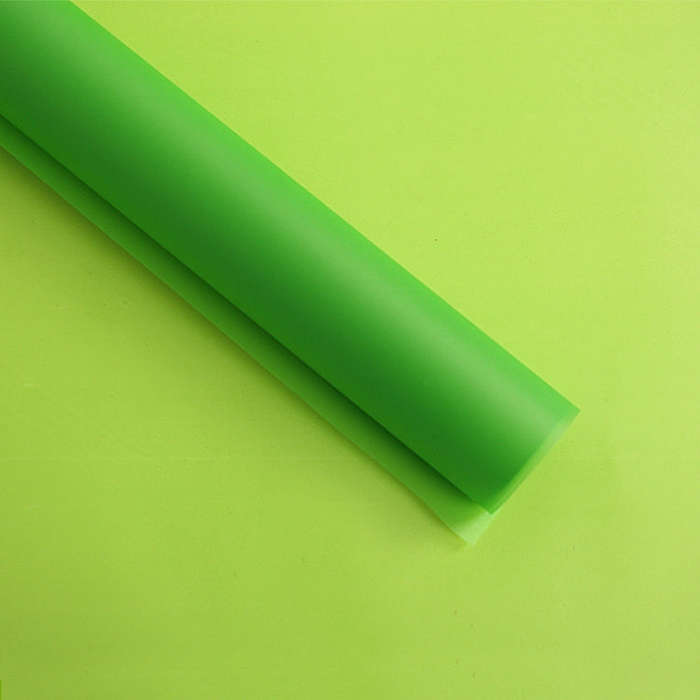 20 Sheets / Pack Flower Wrapping Paper Matte Paper Gift Paper Translucent Wrapping Paper Material...