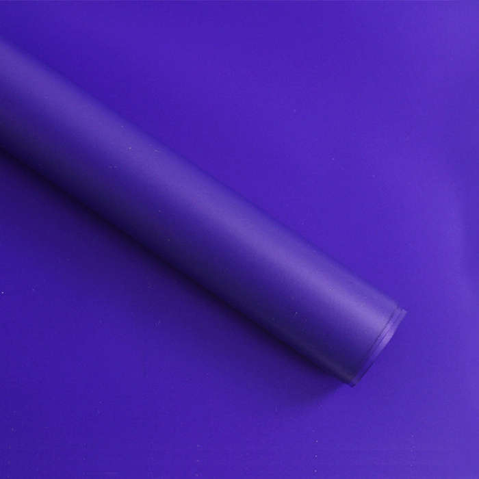20 Sheets / Pack Flower Wrapping Paper Matte Paper Gift Paper Translucent Wrapping Paper Material...