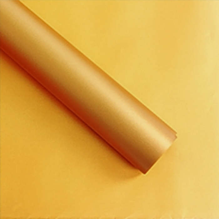 20 Sheets / Pack Flower Wrapping Paper Matte Paper Gift Paper Translucent Wrapping Paper Material...