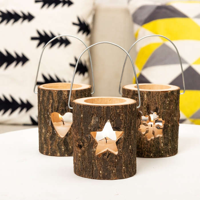 120211 Valentine Day Atmosphere Lamp Candle Holder Cafe Decoration Home Party Decoration Tea Wax ...