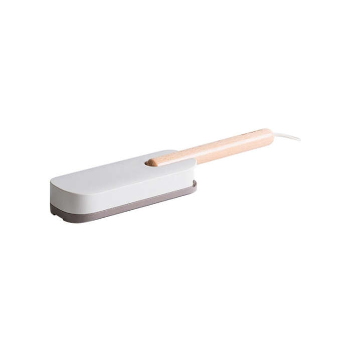 Electrostatic Dust Removal Brush Sticking Device Household Clothing Woolen Hair Removal Brush, Sh...