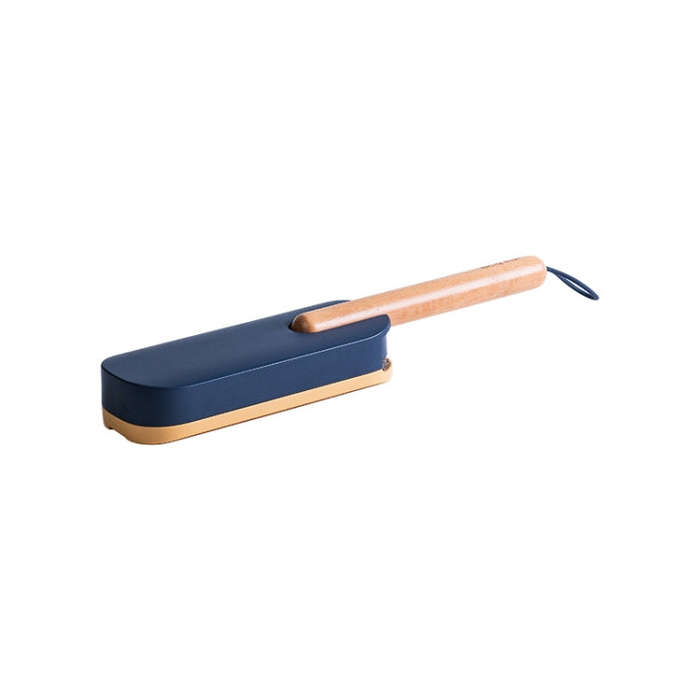 Electrostatic Dust Removal Brush Sticking Device Household Clothing Woolen Hair Removal Brush, Sh...