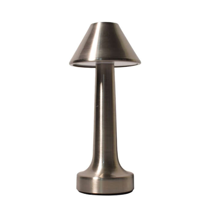 JB-TD001 LED Touch Table Lamp Cafe Restaurant Decoration Night Light, USB, EU Plug, UK Plug, AU Plug