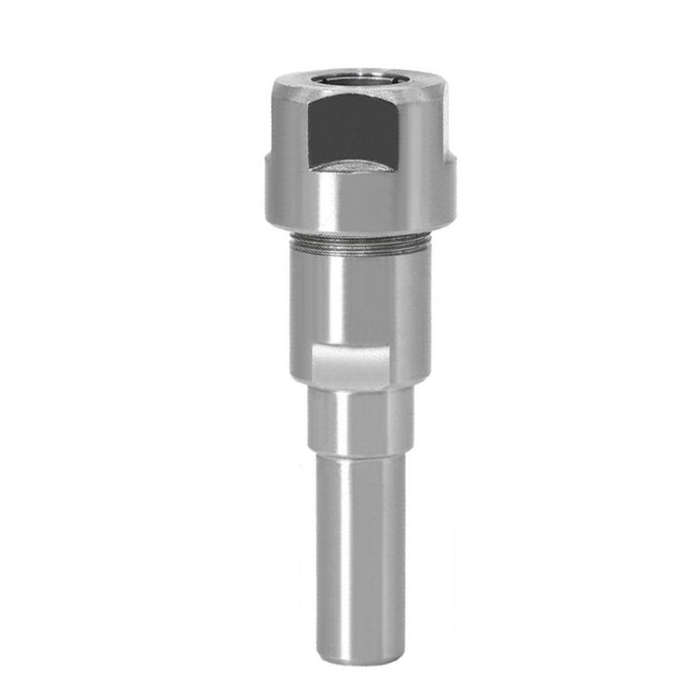 Engraving Trimming Machine Extension Pole Converter, 6mm To 6mm, 1/4mm To 1/4mm, 1/4mm To 8mm, 8m...