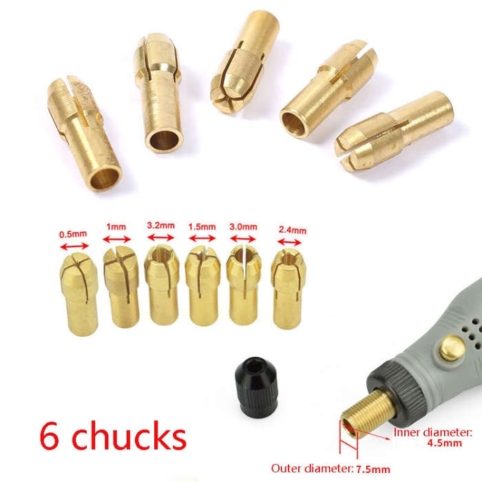 Mini Electrical Engraving Pen Cutting And Polishing Electrical Grinder Tool Set, US Plug, US Plug...
