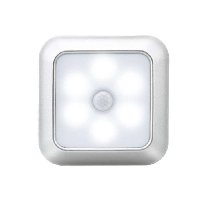 1143 Human Body Sensation Night Light Smart Home Sensing Lights
