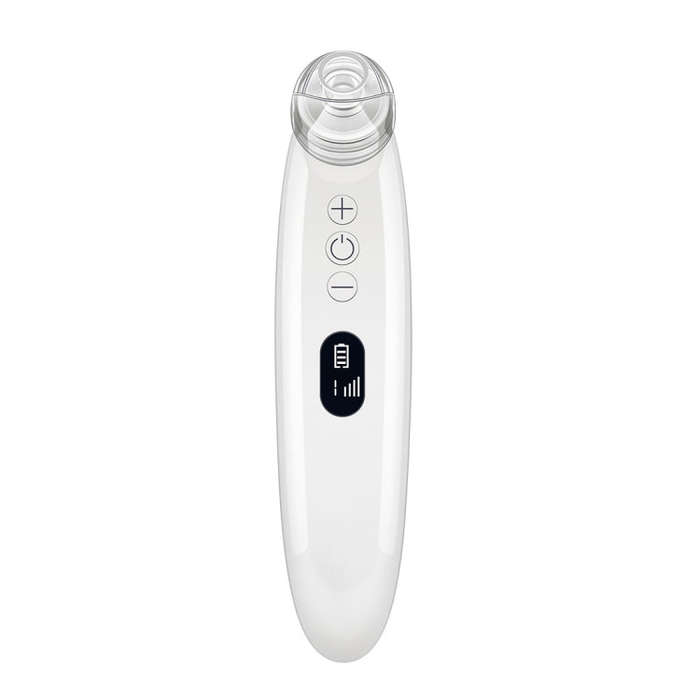 Blackhead Electric Pore Removal Machine Clean Facial Equipment,Style:, Visual Model, Base Model, ...
