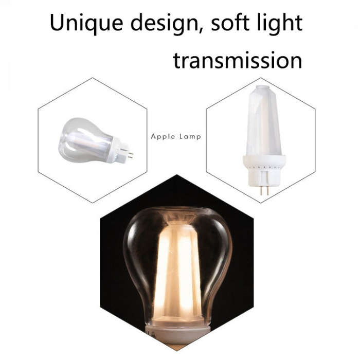 Wild Land Outdoor Camping Lighting Multifunctional LED Retro Portable Atmosphere Light