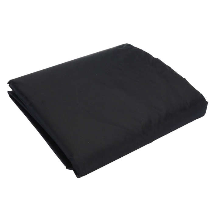 Outdoor Oxford Cloth Furniture Cover Garden Dustproof Waterproof And UV-Proof Table And Chair Pro...