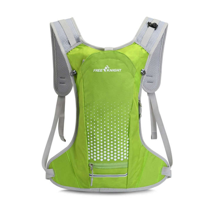 FREE KNIGHT FK0215 Cycling Water Bag Vest Hiking Water Supply Equipment Backpack, FK0215