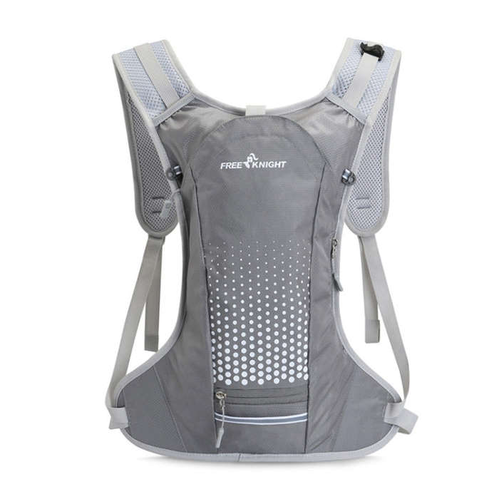 FREE KNIGHT FK0215 Cycling Water Bag Vest Hiking Water Supply Equipment Backpack, FK0215