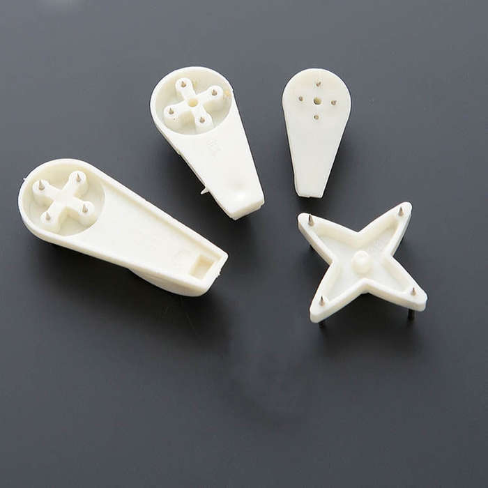 30pcs Press-Free Hanging Nail Hook Strong Wall Invisible Staple Photo Frame Photo Wall Without Tr...