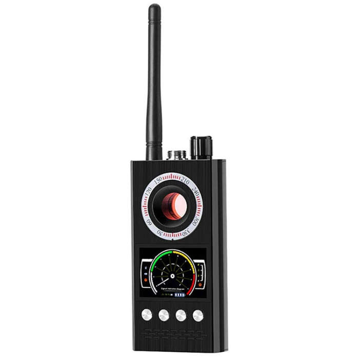 K68 Hotel Anti-Sneak Shooting Anti-Location Automatic Detection Anti-Eavesdropping And Anti-Monit...