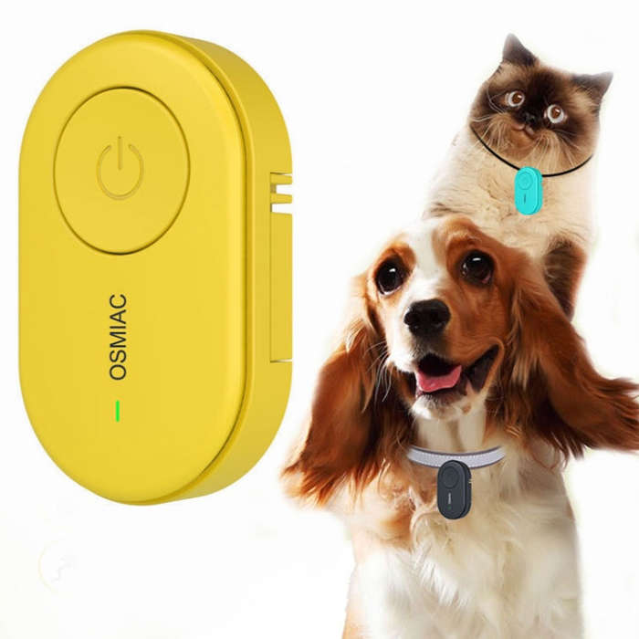 Pet Insect Repellent Collar Portable Cat And Dog Hanging Neck Mosquito Repellent In Addition To F...