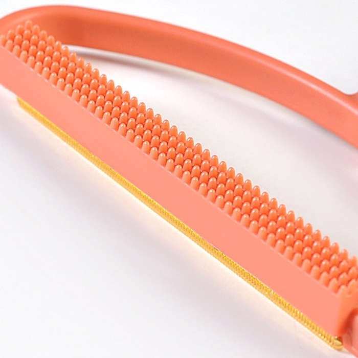 Hair Sticking Ball-Removing Brush Winter Clothing Woolen Coat Manual Depilator And Hair Removal B...